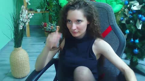 zianichols online show from 17, 1, 2025