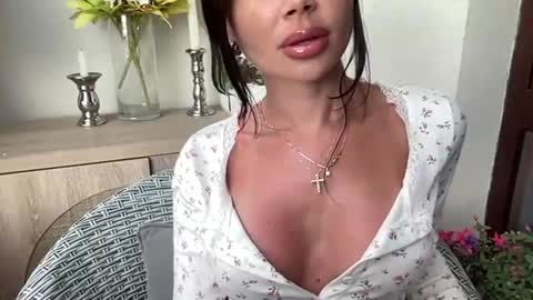 Snapshot of zidya06 chatting on 24, 5, 2026 Nensi online show from 24, 5, 2026