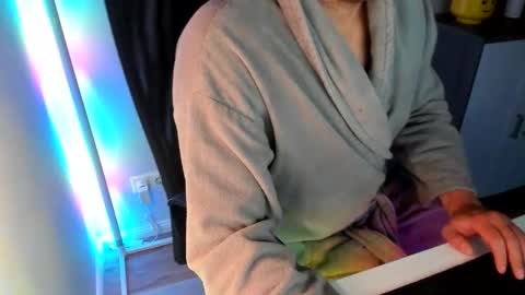 Snapshot of ziemlichflutschig chatting on 17, 9, 2025 ziemlichflutschig online show from 17, 9, 2025