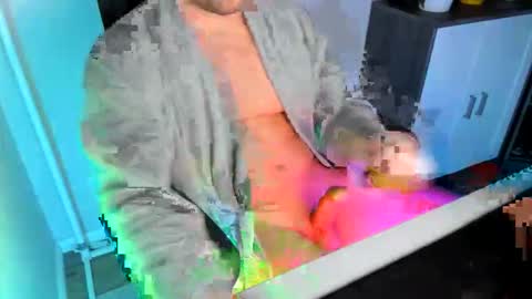 Snapshot of ziemlichflutschig chatting on 31, 10, 2025 ziemlichflutschig online show from 31, 10, 2025