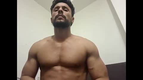 zigfrid666 online show from 19, 12, 2025