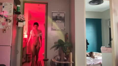 Snapshot of ziggy_rouge chatting on 26, 7, 2026 Ziggy ziggy- online show from 26, 7, 2026