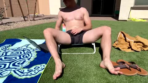 Ziggy online show from 18, 2, 2025