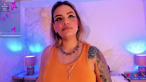 zihaadams_ online show from 8, 5, 2026
