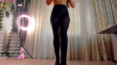 Snapshot of zinasquirts chatting on 20, 2, 2025 Galli online show from 20, 2, 2025