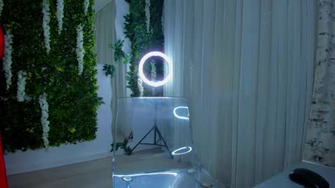 Snapshot of zinasquirts chatting on 29, 9, 2025 Galli online show from 29, 9, 2025