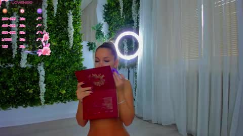 Snapshot of zinasquirts chatting on 15, 10, 2025 Galli online show from 15, 10, 2025