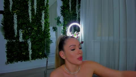 Snapshot of zinasquirts chatting on 13, 1, 2026 Galli online show from 13, 1, 2026