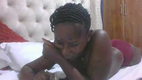 Snapshot of zindzi chatting on 16, 9, 2025 Miss Zindzi online show from 16, 9, 2025