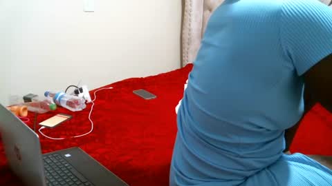 Snapshot of zindzi chatting on 23, 6, 2026 Miss Zindzi online show from 23, 6, 2026