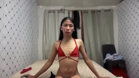 Zinnia nics online show from 10, 11, 2025