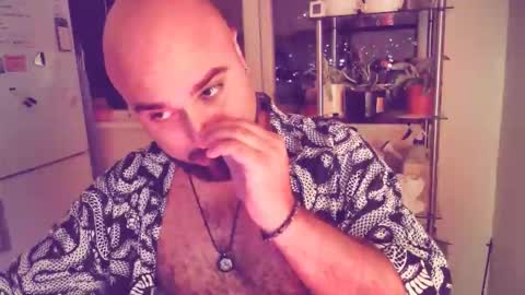 Snapshot of ziomaster chatting on 17, 9, 2025 Zio online show from 17, 9, 2025