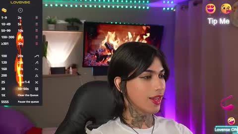 Zion  online show from 13, 11, 2025