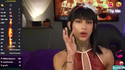 Zion  online show from 13, 12, 2025