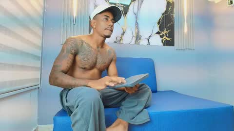 Snapshot of zion_taylor chatting on 27, 9, 2025 ZION online show from 27, 9, 2025