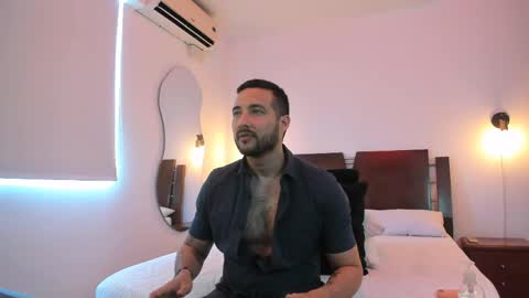 Zion online show from 27, 4, 2026