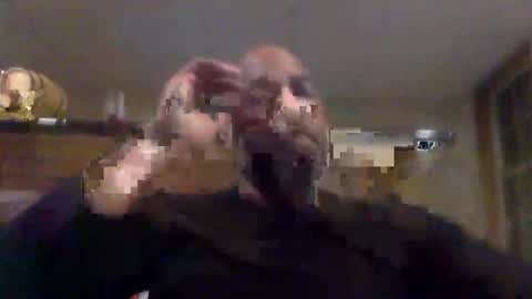 Snapshot of zionlion22 chatting on 21, 1, 2025 zionlion22 online show from 21, 1, 2025