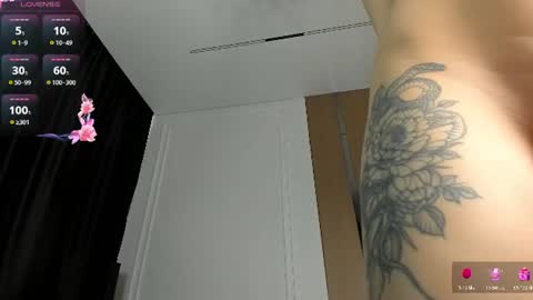 zirael_swan online show from 24, 6, 2026