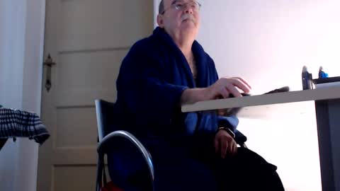 stefano online show from 7, 10, 2025