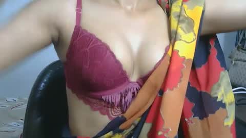Snapshot of ziyaa_1 chatting on 24, 5, 2026 Ziyaa online show from 24, 5, 2026