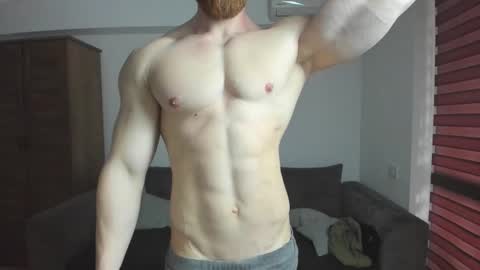 Zack Blitz online show from 30, 3, 2026