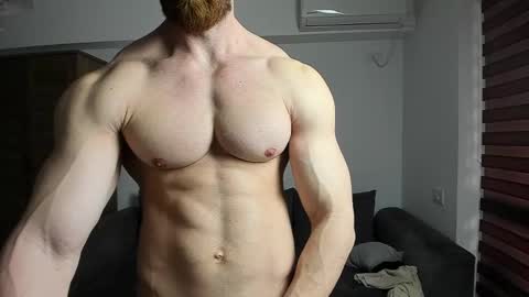 Zack Blitz online show from 8, 5, 2026