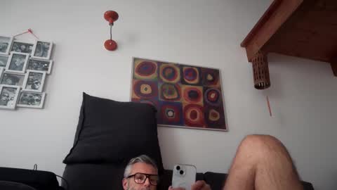 zkopa69 online show from 10, 10, 2025