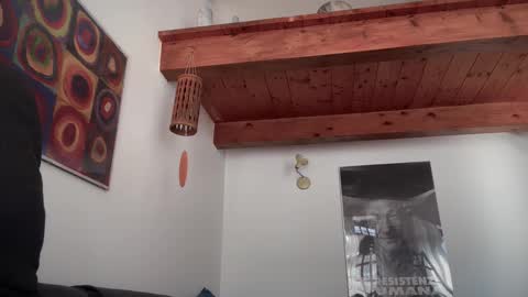 zkopa69 online show from 13, 10, 2025