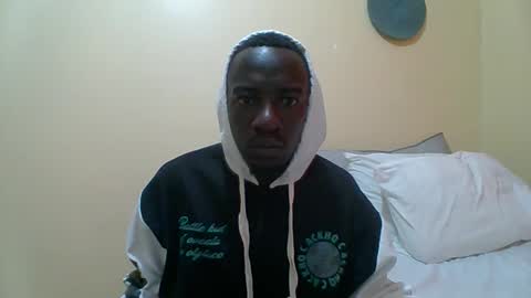 Zlatann2012 online show from 12, 11, 2025