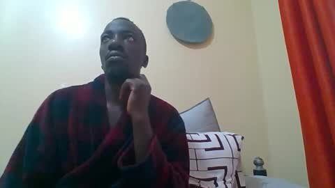 Zlatann2012 online show from 22, 12, 2025