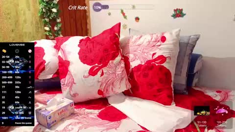 Snapshot of zlatovlaskaay chatting on 27, 1, 2025 Liza online show from 27, 1, 2025