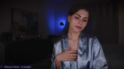 Zara  Join next live  at 5PM EST  online show from 8, 4, 2026