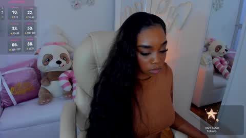 Zobe Love online show from 19, 12, 2024