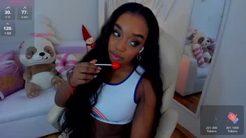 Zobe Love online show from 23, 12, 2024