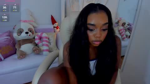 Zobe Love online show from 23, 12, 2024