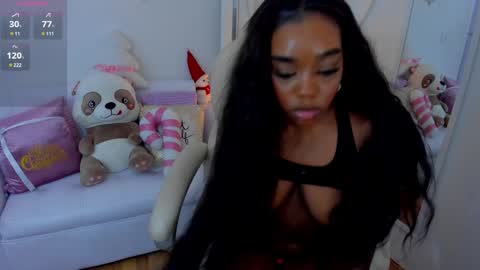 Zobe Love online show from 26, 12, 2024