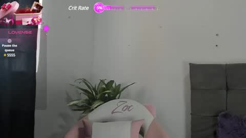 ZOE online show from 2, 2, 2025