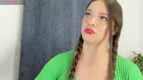 ZOE online show from 25, 2, 2025