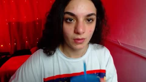 Snapshot of zoe_0111 chatting on 14, 2, 2025 zoe_0111 online show from 14, 2, 2025