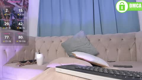 zoe_37 online show from 10, 5, 2026