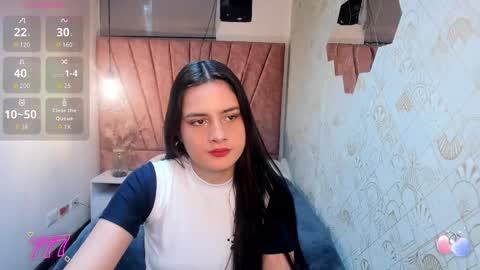 ZOE TAYLOR online show from 21, 3, 2026