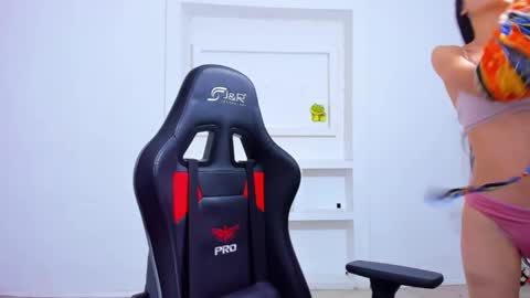 Zoe online show from 2, 3, 2025