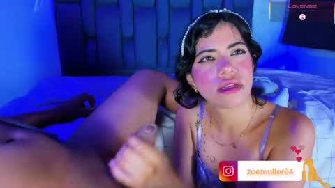 Snapshot of zoe_axel1 chatting on 23, 7, 2026 zoe_axel1 online show from 23, 7, 2026