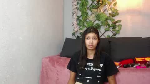 Snapshot of zoe_blake1 chatting on 18, 7, 2026 Zoe Blake online show from 18, 7, 2026