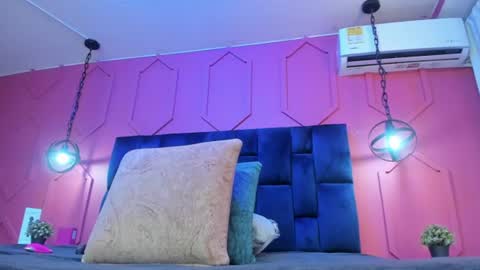 Snapshot of zoe_blosson chatting on 1, 7, 2026 zoe_blosson online show from 1, 7, 2026