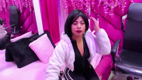 Zoe Browns online show from 21, 9, 2025