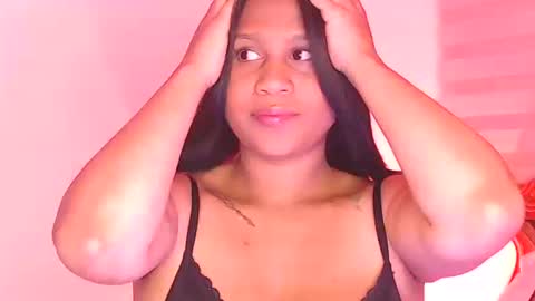 Hola soy Zoe 3 online show from 16, 10, 2025