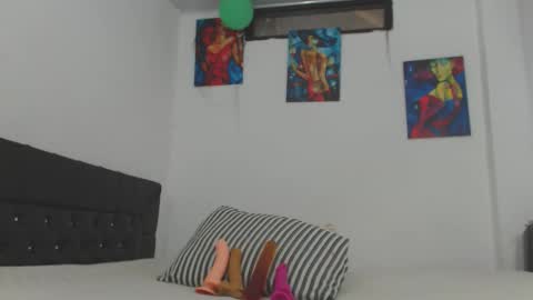 Zoe online show from 1, 11, 2025