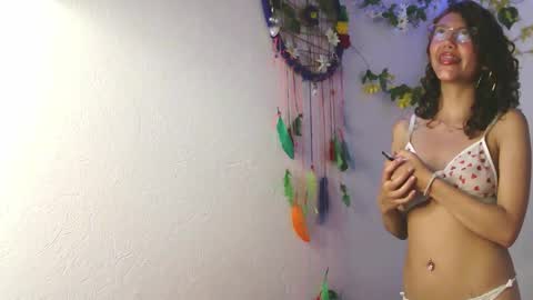 Snapshot of zoe_ch_ chatting on 16, 9, 2025 zoe_ch_ online show from 16, 9, 2025