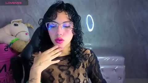 zoe_ch_ online show from 31, 7, 2026
